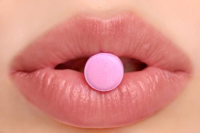 Viagra for Women? Canadian Pharmacy Makes It Possible